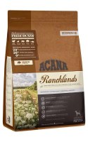 Acana Regionals Ranchlands Dog 2kg