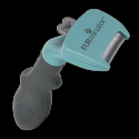 FURMINATOR Narzędzie Do Wyczesywania Podszerstka Dla Długowłosych Kotów Małych Ras