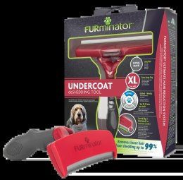 FURMINATOR Narzędzie Do Wyczesywania Podszerstka Dla Długowłosych Psów Olbrzymich Ras