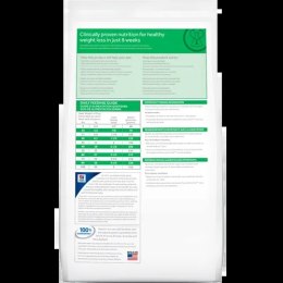 Hill's PD Prescription Diet Canine r/d 4kg