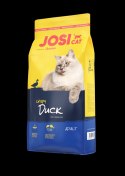 JosiCat Josera Crispy Duck 10kg