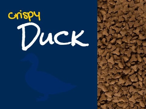JosiCat Josera Crispy Duck 10kg