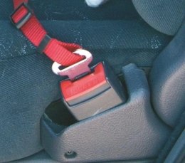 KERBL Pas Bezpieczeństwa M Dla Psa 50-70cm