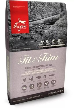 Orijen Fit & Trim Dog 11,4kg