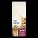 Purina Cat Chow Special Care Urinary Tract Health 15kg