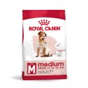 ROYAL CANIN Medium Adult 7+ 15kg