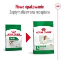 ROYAL CANIN Mini Adult 8kg