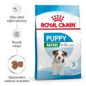 ROYAL CANIN Mini Puppy 8kg