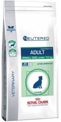 ROYAL CANIN Neutered Adult Small Dog 3,5kg