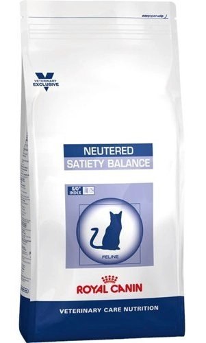 ROYAL CANIN Neutered Satiety Balance 12kg