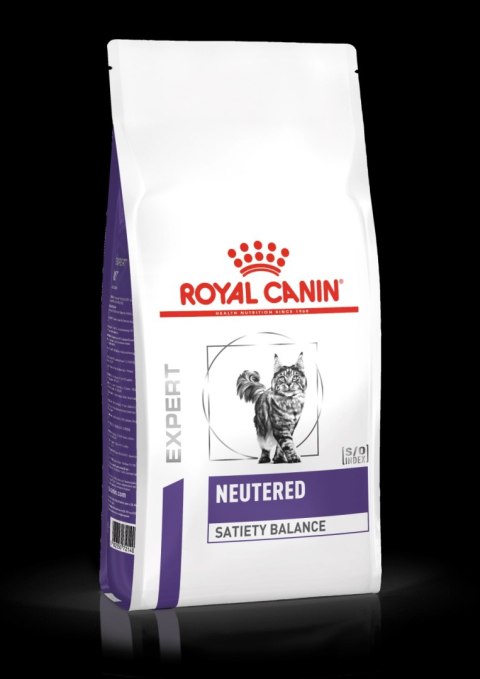 ROYAL CANIN Neutered Satiety Balance 3,5kg
