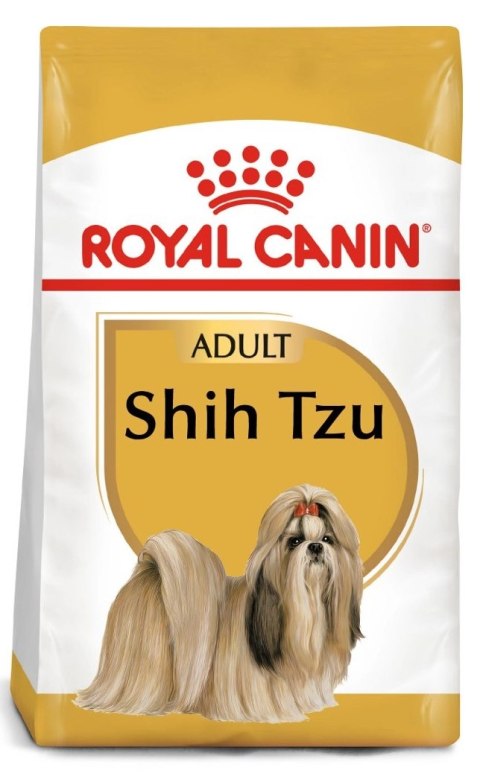 ROYAL CANIN Shih Tzu Adult 7,5kg