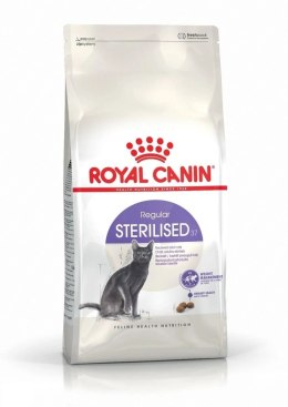 ROYAL CANIN Sterilised 37 4kg