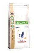 ROYAL CANIN Urinary S/O 1,5kg