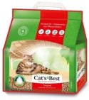 Rettenmaier Polska JRS Cats Best Original 20l/8,6kg