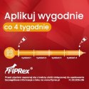 Vet-Agro Fiprex M 2ml