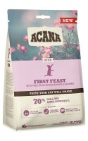 Acana First Feast Cat 340g