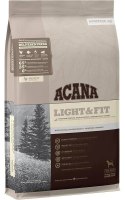 Acana Heritage Light & Fit Dog 11,4kg