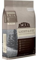 Acana Heritage Light & Fit Dog 6kg
