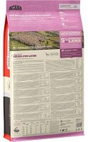 Acana Singles Grass-Fed Lamb 11,4kg