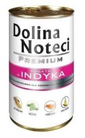 Dolina Noteci Premium Bogata W Indyka 400g