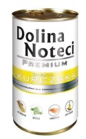 Dolina Noteci Premium Bogata W Kurczaka 400g