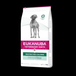 Eukanuba Restricted Calorie 12kg