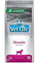 Farmina Vet Life Canine Struvite Urinary 12kg