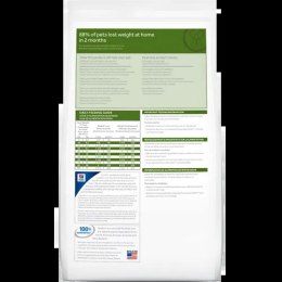 Hill's PD Prescription Diet Metabolic Canine 4kg