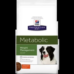 Hill's Prescription Diet Metabolic Canine 12kg