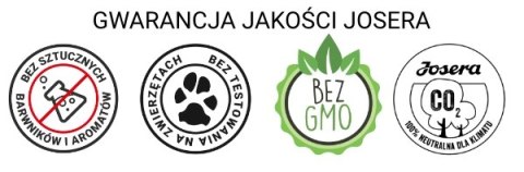 Josera Filet Kurczak Z Kaczką 70g