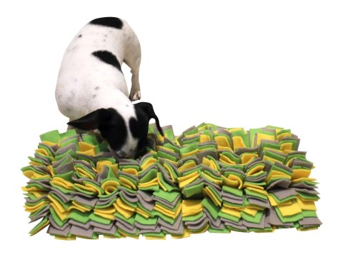 KERBL Dywanik Do Węszenia 50x30cm