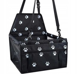 Leobert Sp. Z O. o. Fotelik Samochodowy, Transporter Dla Małych Zwierząt