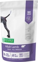 Nature's Protection Lamb Adult All Breeds 500g