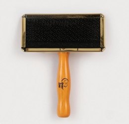 OVER ZOO Szczotka Z Metalowymi Igłami S