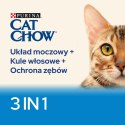 Purina Cat Chow Special Care 3w1 15kg