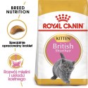 ROYAL CANIN British Shorthair Kitten 2kg