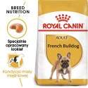 ROYAL CANIN French Bulldog Adult 1,5kg