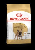 ROYAL CANIN French Bulldog Adult 3kg