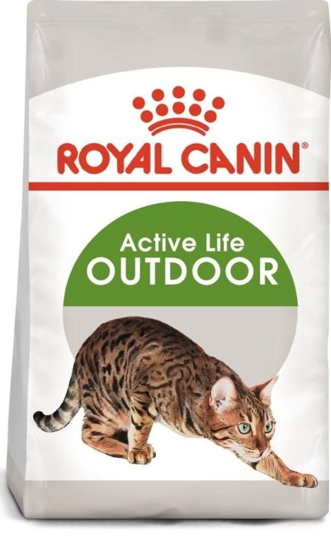 ROYAL CANIN Outdoor 10kg