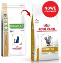 ROYAL CANIN Urinary S/O Moderate Calorie 9kg