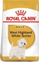ROYAL CANIN West Highland White Terrier Adult 3kg