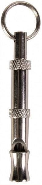 Trixie Gwizdek Ultradźwiękowy Cichy Dla Psa