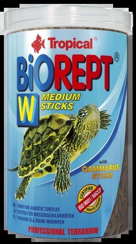 Tropical Biorept W 100ml