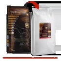 Tropidog Super Premium Adult Medium & Large Breed Jagnięcina Z Ryżem 15kg