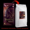 Tropidog Super Premium Adult Medium & Large Breed Kurczak I Łosoś 15kg