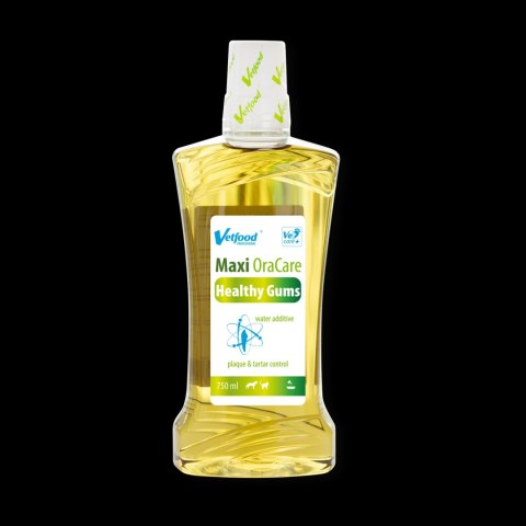 VETFOOD MAXI OraCare Healthy Gums 750ml