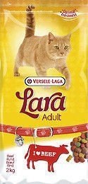 Versele-Laga Lara Adult Wołowina 2kg
