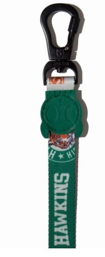 ZEE DOG Smycz Dla Psa Stranger Things L