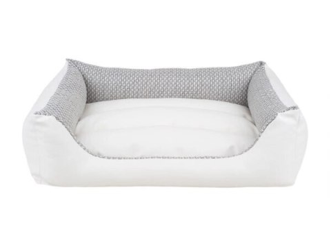 AMIPLAY Sofa ZipClean 4 in 1 Morgan Biała XL